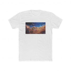 Men's Cotton Crew Tee
