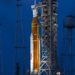 Artemis Didn't Launch