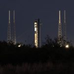 Live coverage: SpaceX to launch 29 Starlink satellites on Falcon 9 rocket from Cape Canaveral
