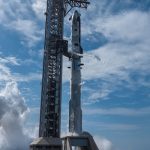 Live coverage: SpaceX to launch first Starship Version 3 rocket
