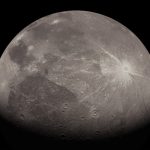 Ice volcanoes on Ganymede? New promising candidates found