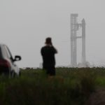 A trillion dollar question: Will SpaceX's Starship launch go well?